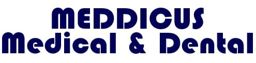 Clinica Dental Meddicus Medical & Dental logo