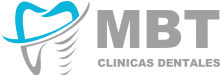 Clinica Dental MBT Dental logo