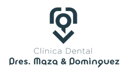 Clinica Dental Maza y Domínguez logo
