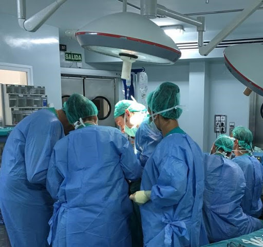 Clinica Dental Maxiloface