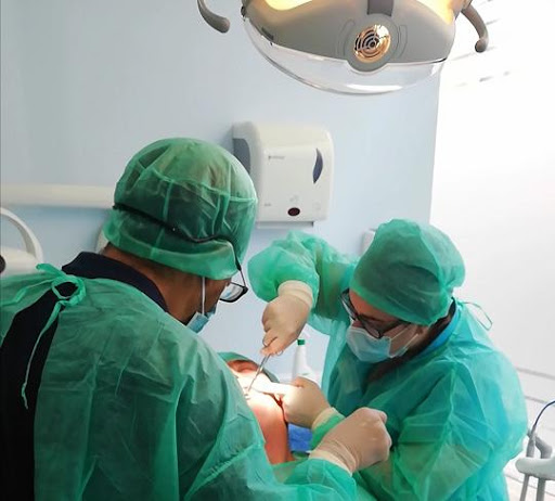CLINICA DENTAL MAVIDENT