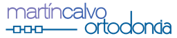 Clinica Dental Martín Calvo logo