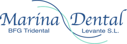Clinica Dental Marina Dental Calpe logo