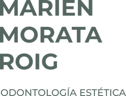 Clínica dental Marien Morata Roig logo