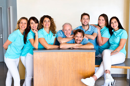 Clinica Dental Marident
