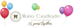 Clinica Dental Doctora Cuadrado logo