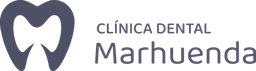 Clínica dental Marhuenda logo