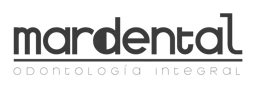 Clinica Dental Mardental Águilas logo