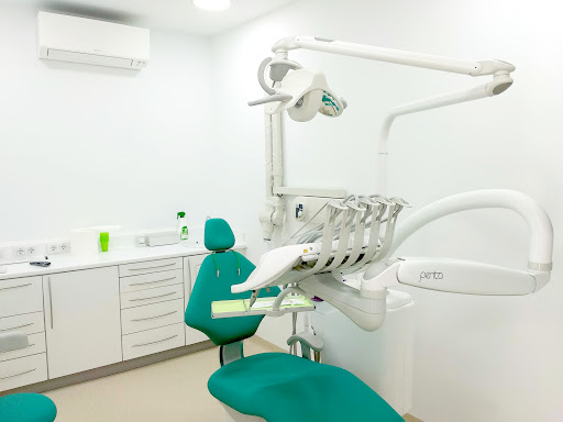 Clinica Dental Usera