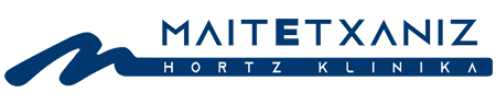 Clinica Dental Maite Etxaniz logo