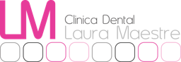 Clínica Dental Laura Maestre logo