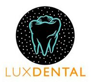 Clinica Dental Lux Dental logo