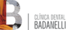 Clinica Dental Luciano Badanelli logo
