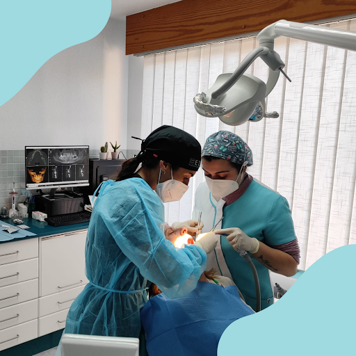 Clinica Dental Loto
