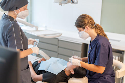 Clinica Dental Loscos