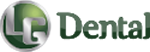 Clinica Dental LG Dental logo