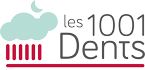 Clinica Dental Les 1001 Dents logo