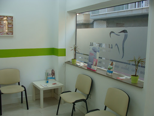 Clinica Dental Leandental