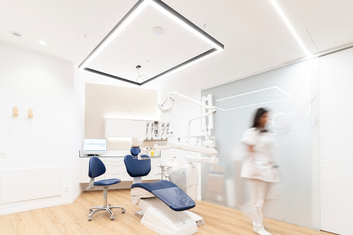 Clinica Dental Lanchares