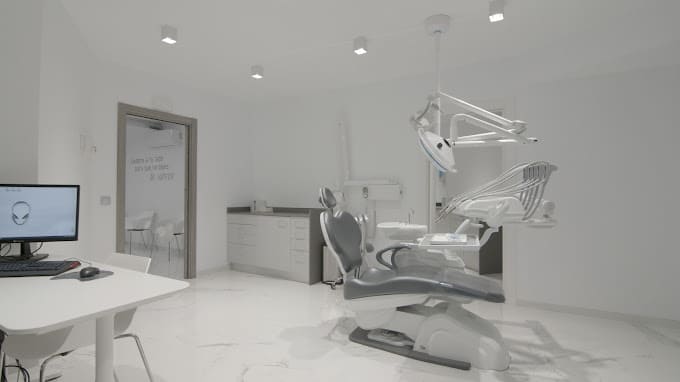 Clínica Dental la Miranda