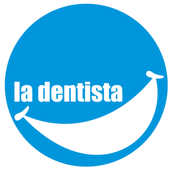Clinica Dental La Dentista logo