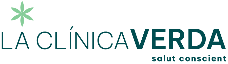 Clinica Dental Verda Salut Conscient logo