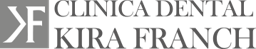 Clinica Dental Kira Franch logo
