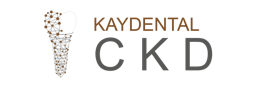 Clínica Dental Kaydental en Barrio de Delicias y Atocha logo