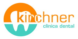 Clínica Dental Kirchner logo