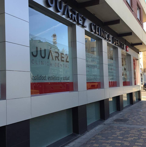 Clinica Dental Juárez