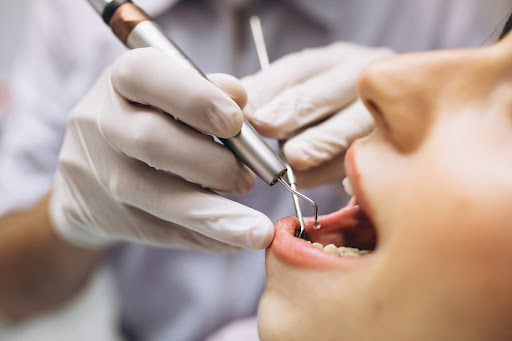Clinica Dental Jovident logo