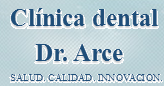 Clinica Dental Josefina Arce logo
