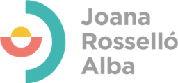 Clínica Dental Palma Joana Rosselló logo
