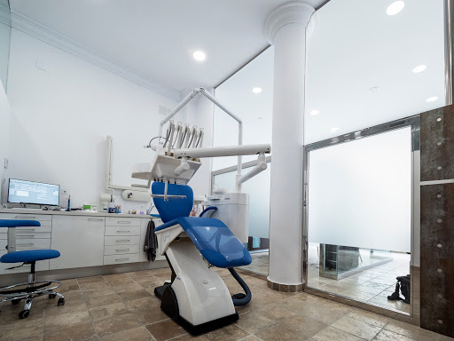 Clinica Dental IVIO