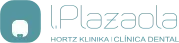 Clinica Dental Iratxe Plazaola Hortz Klinika logo