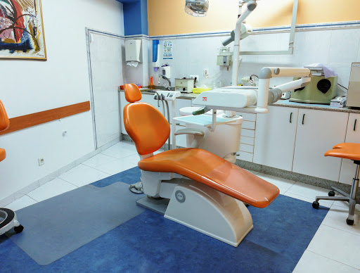 Clinica Dental Ips