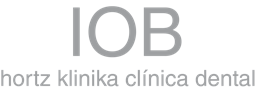 Clinica Dental Iob Hortz Klinika logo