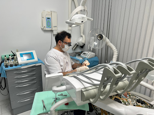 Clinica Dental IntegralDent