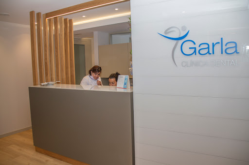 Clínica Dental Garla