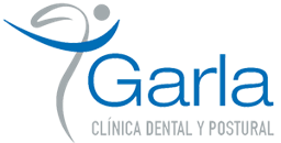 Clínica Dental Garla logo