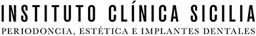 Clinica Dental Instituto Clínica Sicilia logo