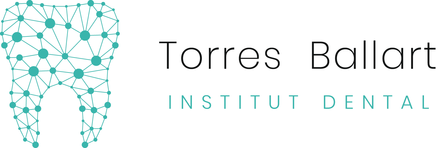 Clinica Dental Institut Dental Torres Ballart logo