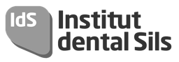 Clinica Dental Institut Dental Sils logo