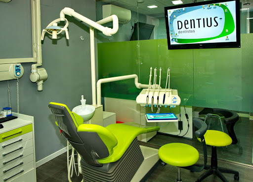 Clinica Dental Dentius