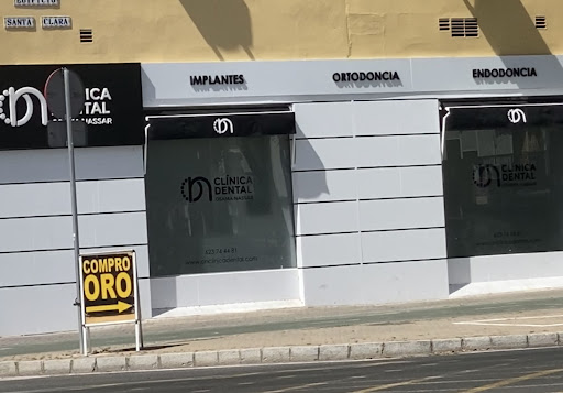 Clinica Dental ON
