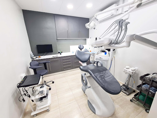 Clinica Dental Dentsanes