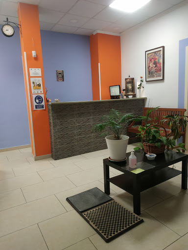 Clinica Dental Ozonodent