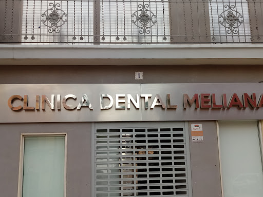 Clínica Dental Meliana