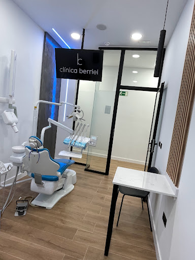 Clinica Dental Berriel
