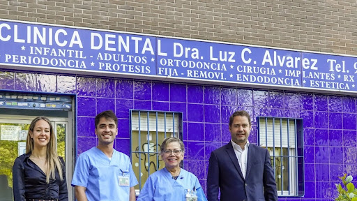 Clinica Dental Lucident